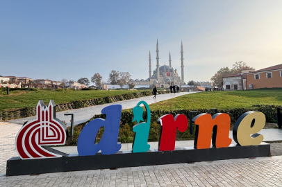 Edirne’de Hava Durumu