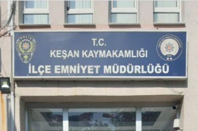 Gözüne Demir Çapağı Kaçtı