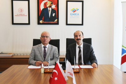Karesi'de İHA ve Model Uçak Teknolojileri Eğitimi Projesi İmzalandı