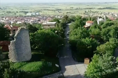 Kırklareli’nde Cuma Günü Ilık ve Parçalı Bulutlu Hava Bekleniyor