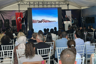 Salda Gölü Kıyısında Bilim Şöleni: Öğrenciler ve Bilim İnsanları Bir Araya Geldi