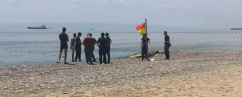 Tekirdağ'da Kayıp Olarak Aranan Kişi Denizde Ölü Bulundu