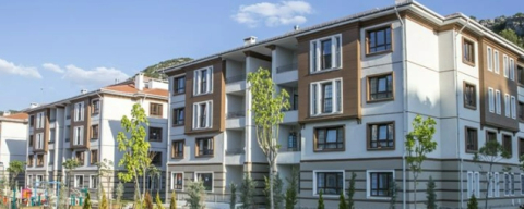 TOKİ, 45 İlde 343 Arsayı Açık Artırmayla Satışa Sunacak