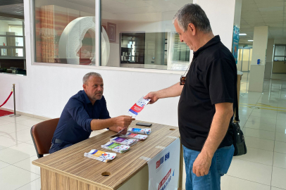 "Uzlaştırmacılar Günü" Edirne Adliyesi’nde Kutlandı