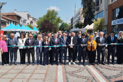 Edirne’de Hayat Boyu Öğrenme Haftası Kutlanıyor