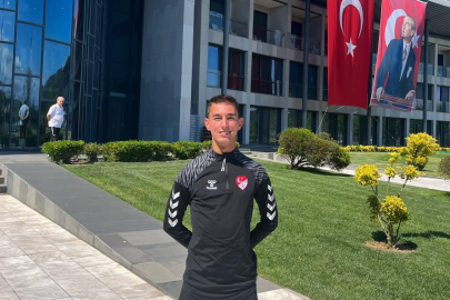 22 Yaşındaki Edirneli Hakem Klasman Yardımcı Hakemliğine Yükseldi