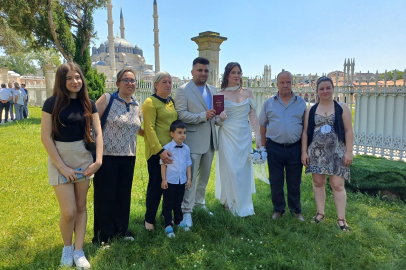 33 Çiftin Tercihi 06.06.2026 Oldu