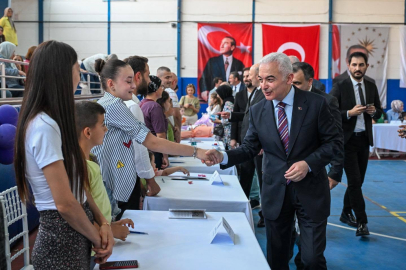 “Ailemiz Şiir Gibi” Kitabı Vize’de Tanıtıldı