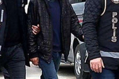 Kırklareli'nde Bir Ayda 34 Şüpheli Tutuklandı