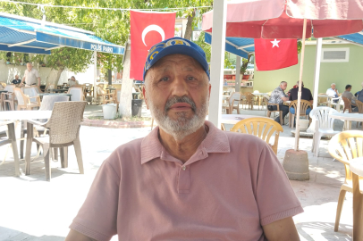 Polis Emeklileri Özlük Haklarını İstiyor