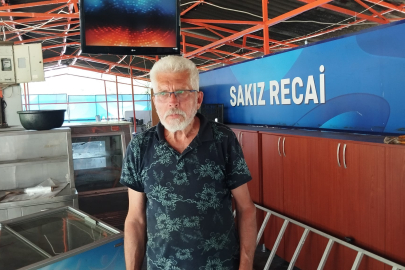 Sakız Recai, 41’ince Kez Kırkpınar Meydanında