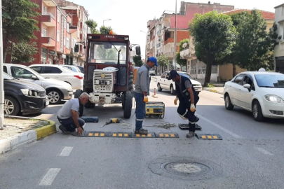 Uzunköprü’de Belediyeden Dört Koldan Hizmet Atağı