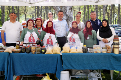 Başkan Sarıkurt Balkan Rumeli Buluşmasına Katıldı