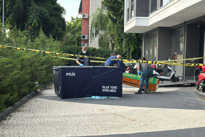 Edirne’de Çatıdan Düşen Üniversite Öğrencisi Öldü