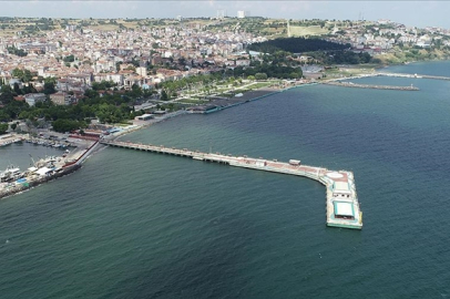 Tekirdağ’da Hava Parçalı Bulutlu ve Ilık Geçecek