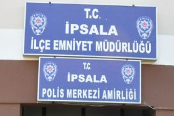 Baba - Oğul Karakolluk Oldu