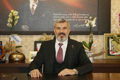 Başkan Ahmet Çetin'den Mayıs Ayı Değerlendirmesi