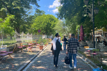Edirne’de 8 Haziran Hava Durumu