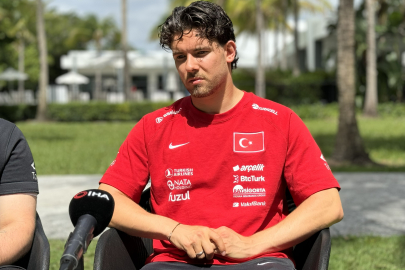 Ferdi Kadıoğlu'ndan Dünya Kupası Mesajı: "Yeni Bir Hikaye Yazacağız"