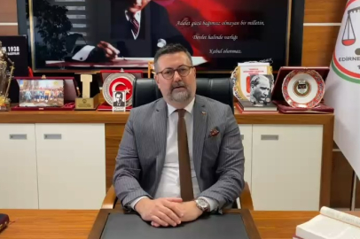 ‎Karakoç: “Batı Trakya’daki Soydaşlarımız Yalnız Değildir”