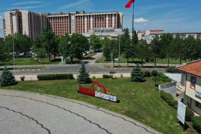 Trakya Üniversitesi’nden Mezunlara Özel Fotoğraf Alanı