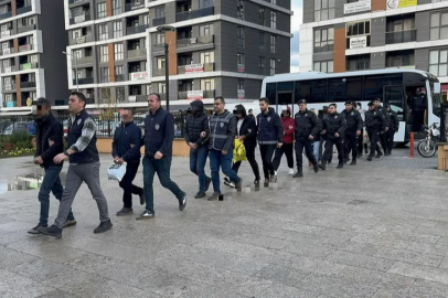 Yasa Dışı Bahis Davasında Tutuklu Sanık Kalmadı