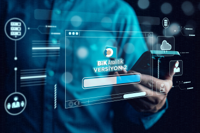 BİK Analitik’te Yeni Dönem: Versiyon 2, Temmuz Ayında Devreye Alınıyor