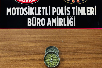 Çanakkale'de Huzur Uygulamaları Gerçekleştirildi