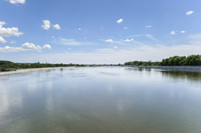 Edirne’nin Nehirleri Ne Durumda?