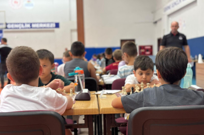 Kırcasalih’te 43 bin TL’lik Satranç Turnuvası Gerçekleştirilecek