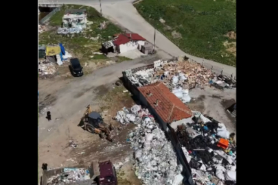 Kırklareli Belediyesi’nden Akalar Mahallesi’nde Kapsamlı Temizlik Çalışması