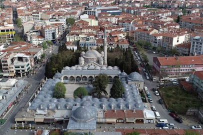 Kırklareli’nde Yaz Havası Etkisini Sürdürüyor