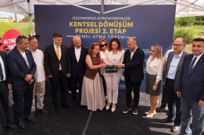 Tekirdağ’da Depreme Dayanıklı Yaşam İçin Yeni Adım