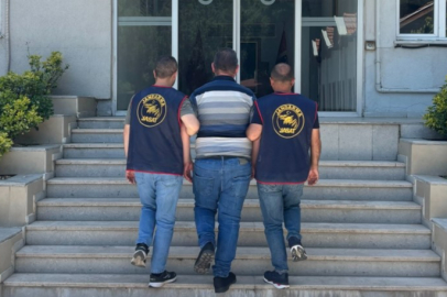 Çanakkale'de Farklı Suçlardan Aranan 63 Şüpheli Yakalandı