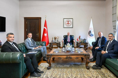 Kırklareli’nde Ulaşım Yatırımları Masaya Yatırıldı