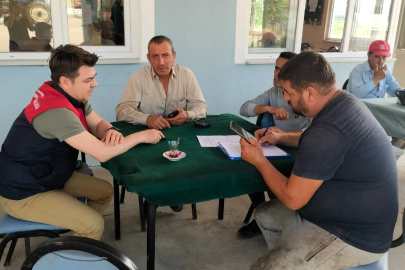 Pehlivanköy’de Macar Fiği Projesi Başvuruları Alındı
