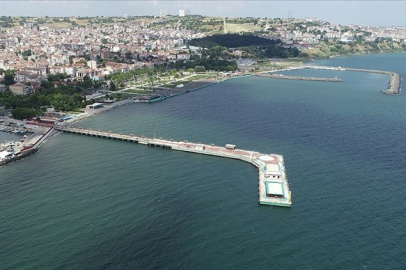 Tekirdağ’da Açık ve Sıcak Bir Gün Bekleniyor