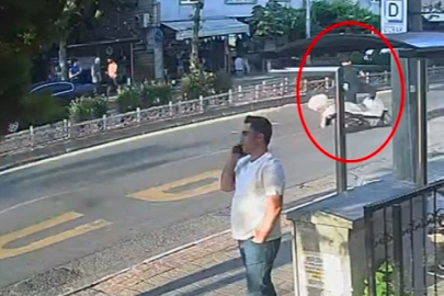 Tekirdağ'da Aynı Noktada İki Ayrı Motosiklet Kazası