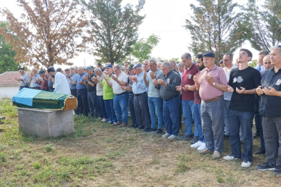‎Karaca Son Yolculuğuna Uğurlandı