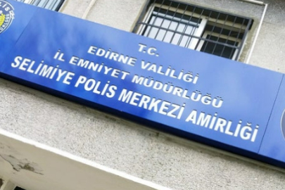 Almanya’dan Eşi İçin Kayıp Başvurusu Yaptı