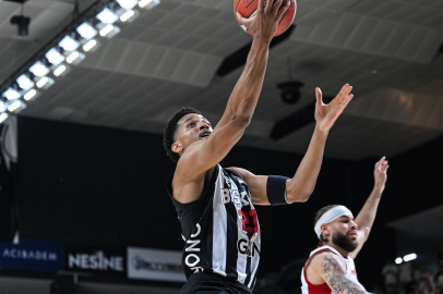 Beşiktaş, Adının Finale Yazdırdı