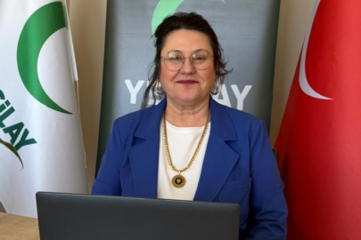 Çanakkale'de Geleneksel Yeşilay Bisiklet Turu Düzenlenecek