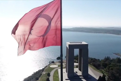 Çanakkale’de Hava Açık, Sıcaklık 30 Dereceyi Görecek