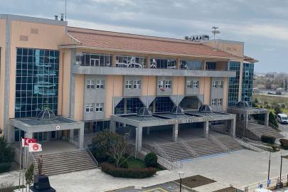 Edirne’ye Yargıda Tarihi Yetki: Karar Resmi Gazete’de
