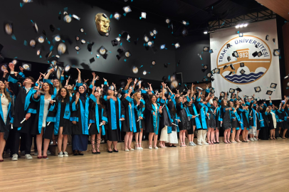 Trakya Üniversitesi’nde 2025-2026’nın İlk Kepleri Atıldı