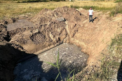 İsale Hattındaki Arıza Giderildi, Su Verimi Kademeli Olarak Sağlanacak