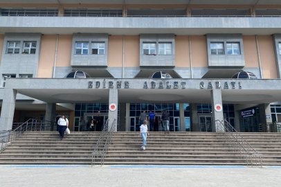 ‎Kapıkule’deki Çanta Hırsızlığına Tutuklama