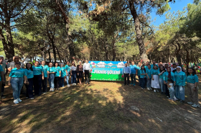 Kaymakam Sevgili, Okul Öncesi Eğitim Şenliğine Katıldı