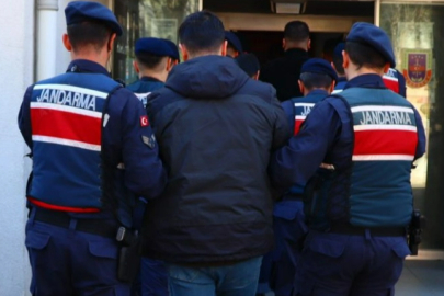 Kırklareli'nde Motosikletle Göçmen Kaçakçılığı Yaptığı İddia Edilen Zanlı Tutuklandı
