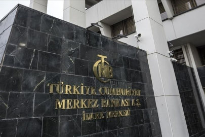 Merkez Bankası Politika Faizini Değiştirmedi, Yüzde 37’de Sabit Tuttu